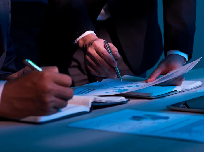 Reporting and Disclosure